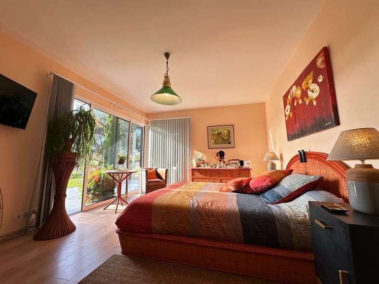 Maison Clohars-Carnoët - 4 chambres