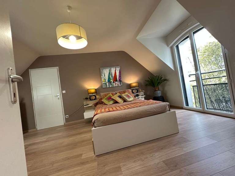 Maison Clohars-Carnoët - 4 chambres