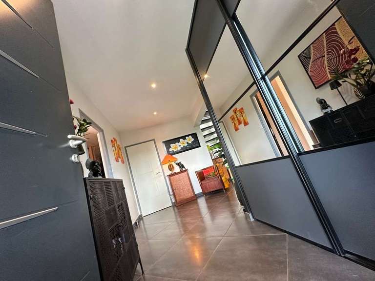 Maison Clohars-Carnoët - 4 chambres