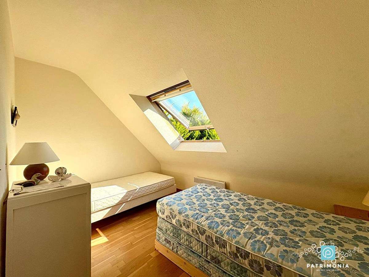 Maison Clohars-Carnoët