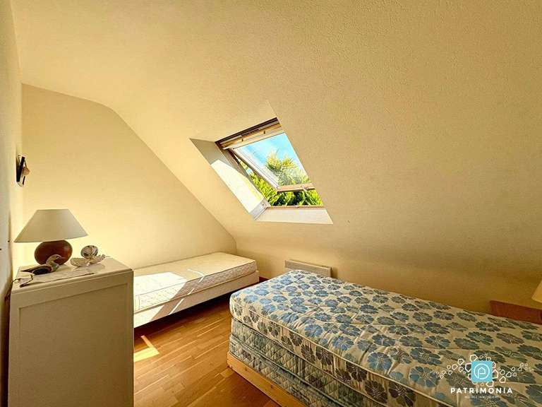 Maison Clohars-Carnoët - 3 chambres