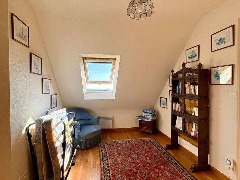 Maison Clohars-Carnoët