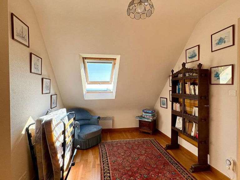 Maison Clohars-Carnoët - 3 chambres