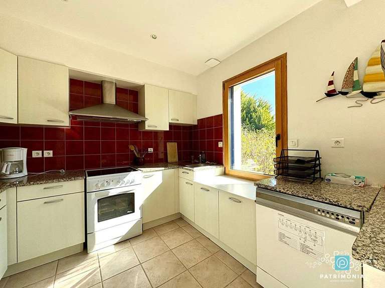 Maison Clohars-Carnoët - 3 chambres