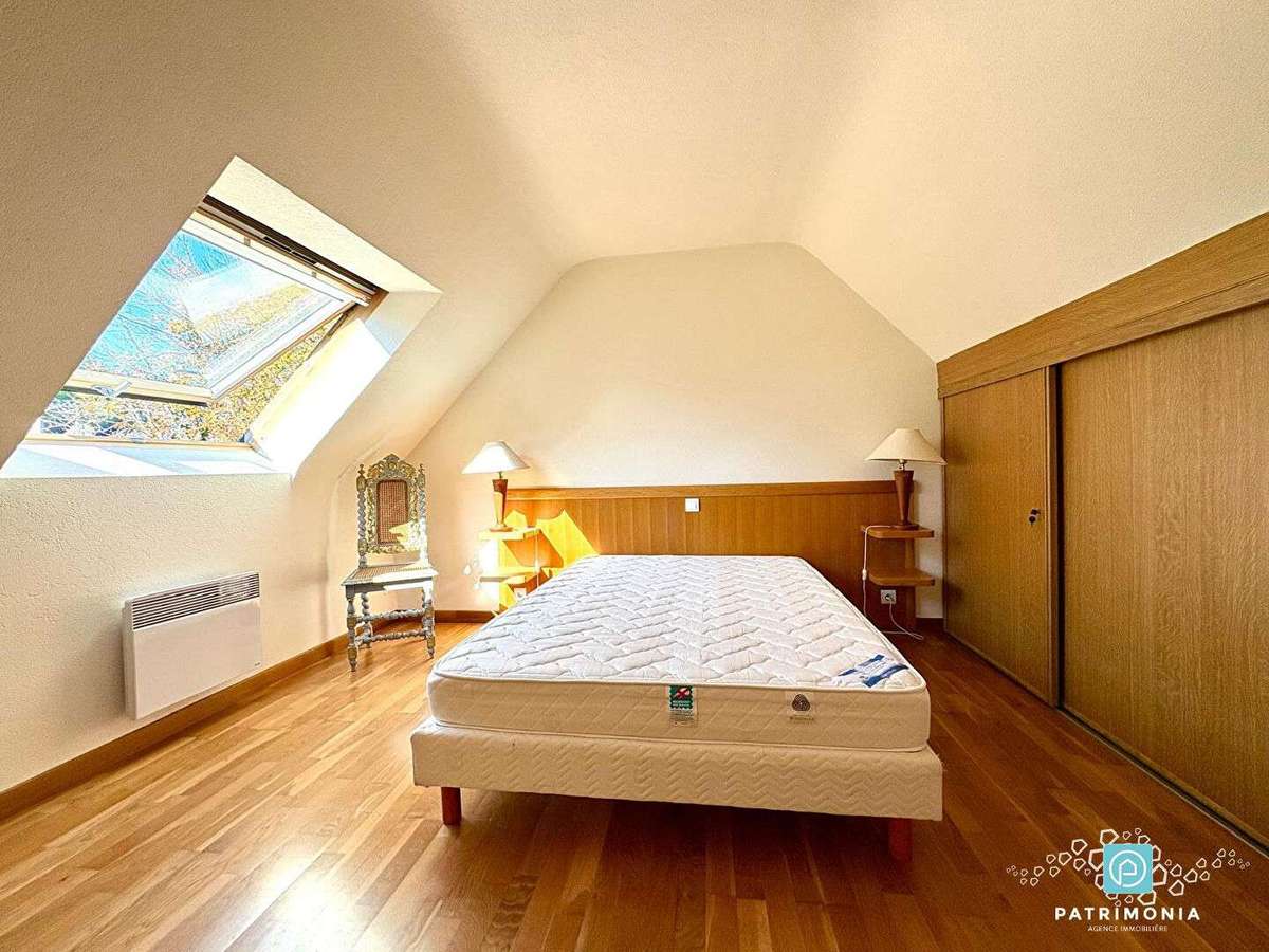 Maison Clohars-Carnoët