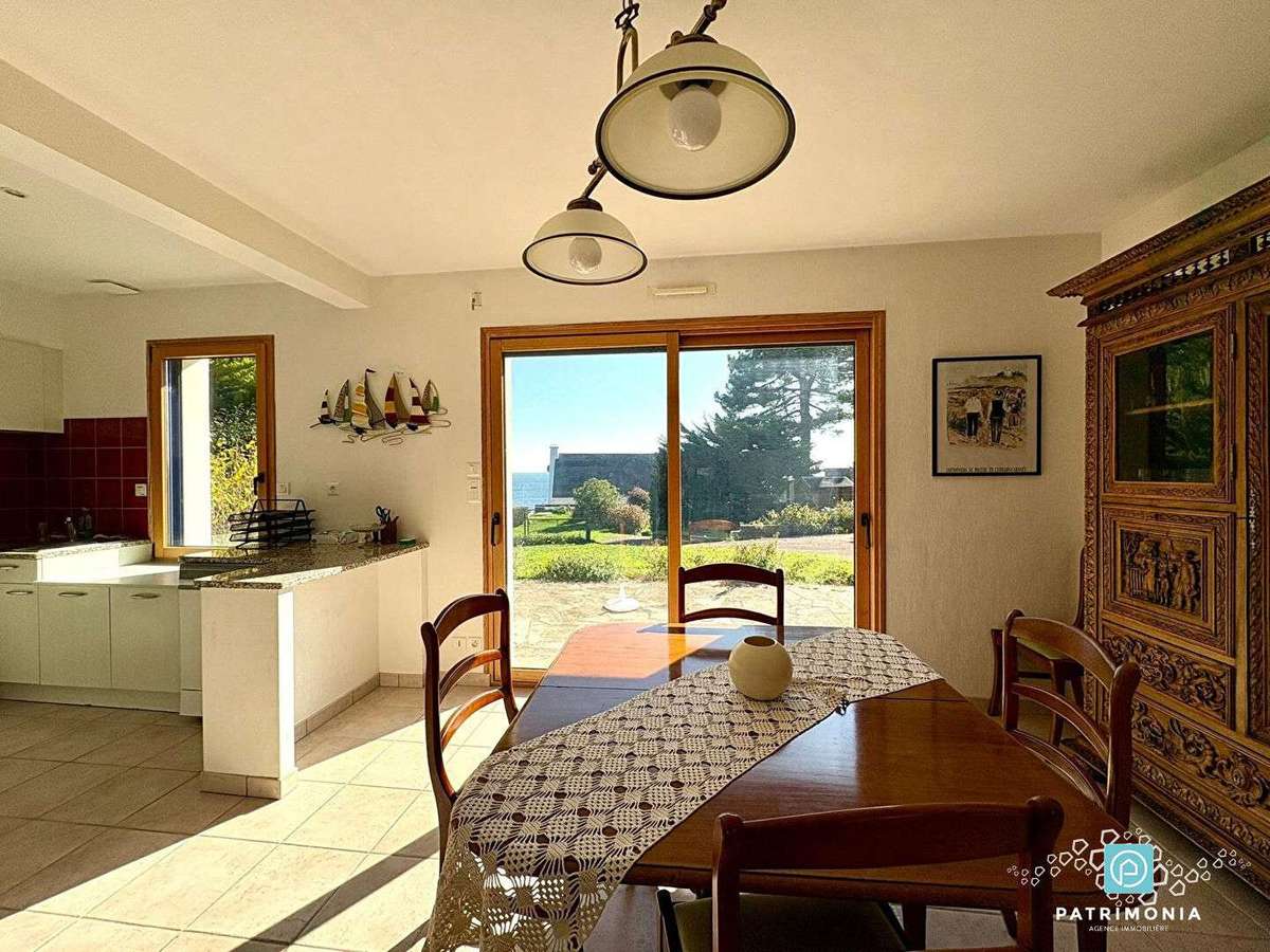 Maison Clohars-Carnoët