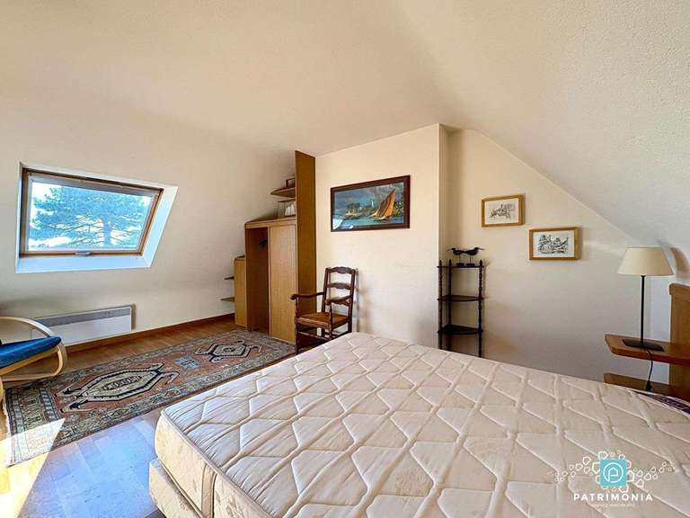 Maison Clohars-Carnoët - 3 chambres
