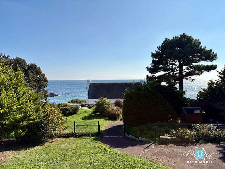 Maison Clohars-Carnoët - 3 chambres