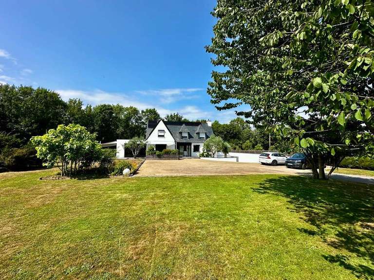 Maison Clohars-Carnoët - 5 chambres