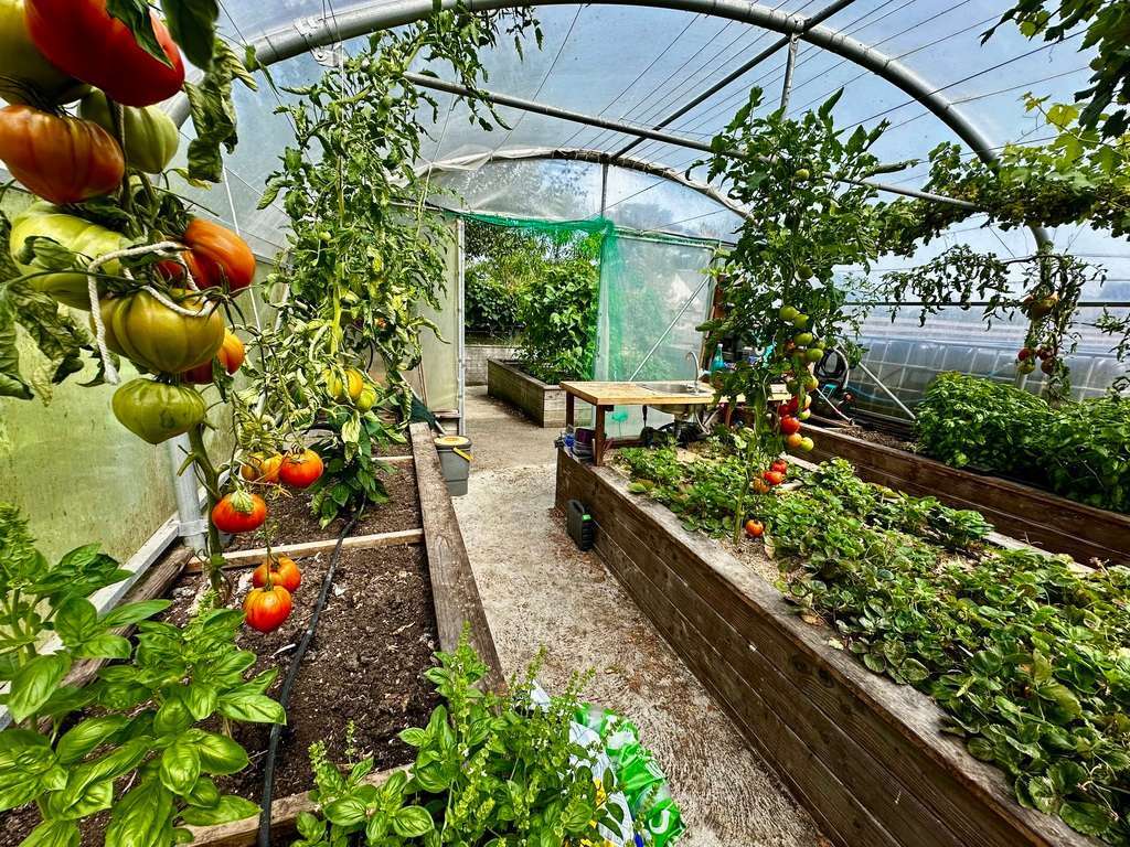 House Clohars-Carnoët