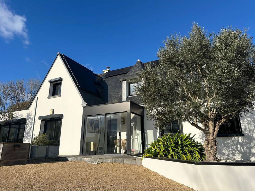 Maison Clohars-Carnoët