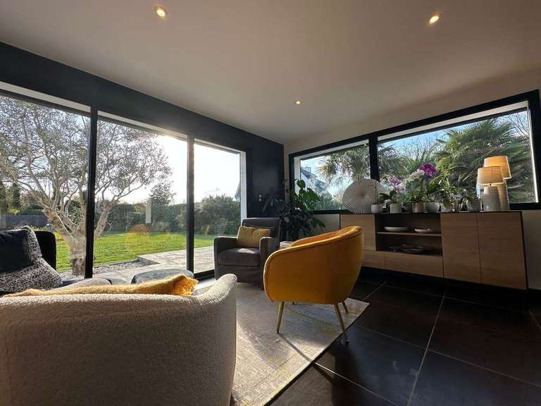 Maison Clohars-Carnoët - 5 chambres