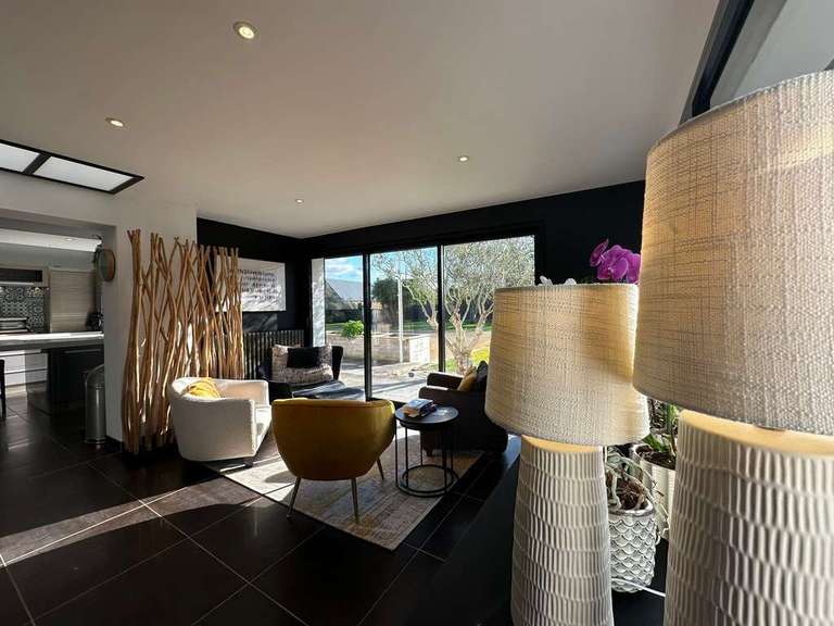 Maison Clohars-Carnoët - 5 chambres