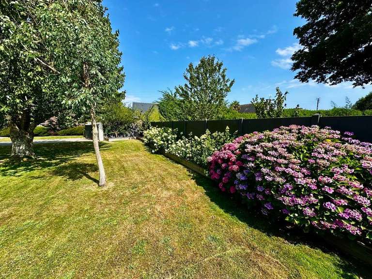 Maison Clohars-Carnoët - 5 chambres