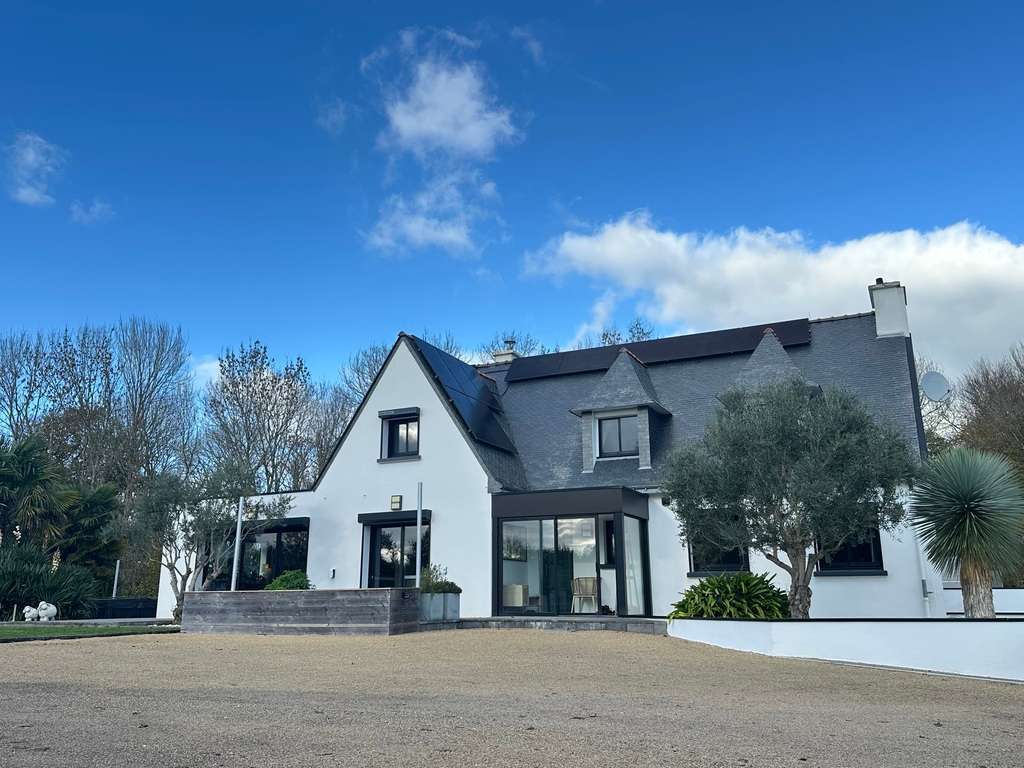 Maison Clohars-Carnoët