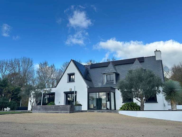 Maison Clohars-Carnoët - 5 chambres