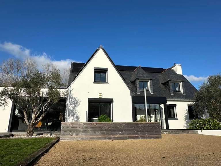 Maison Clohars-Carnoët - 5 chambres