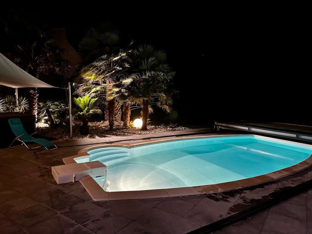 House Clohars-Carnoët