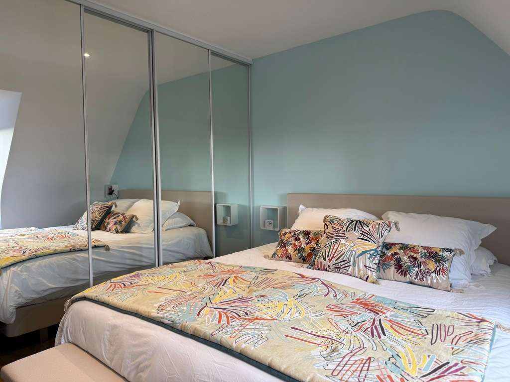 House Clohars-Carnoët