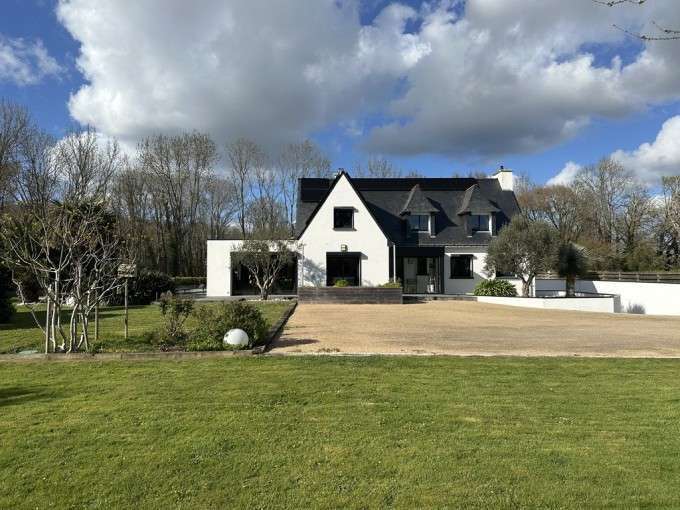 Maison Clohars-Carnoët - 5 chambres