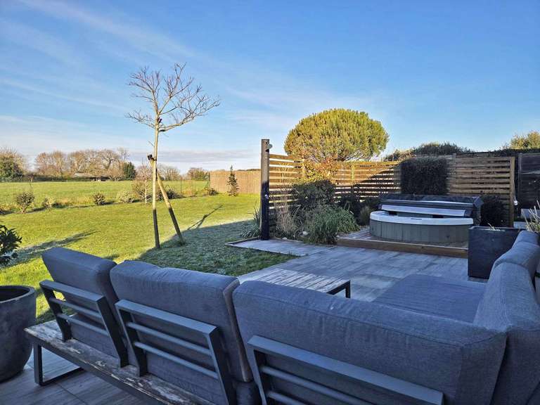 House with Sea view Clohars-Carnoët - 4 bedrooms