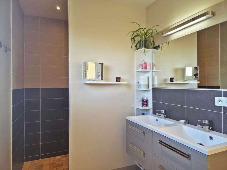 House with Sea view Clohars-Carnoët - 4 bedrooms