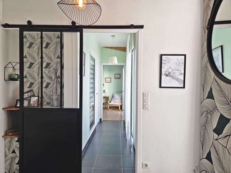 Maison avec Vue sur mer Clohars-Carnoët - 4 chambres