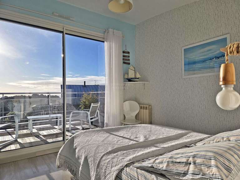 Maison avec Vue sur mer Clohars-Carnoët - 4 chambres