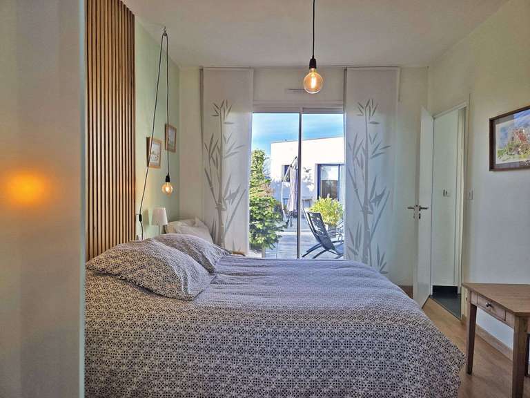 House with Sea view Clohars-Carnoët - 4 bedrooms