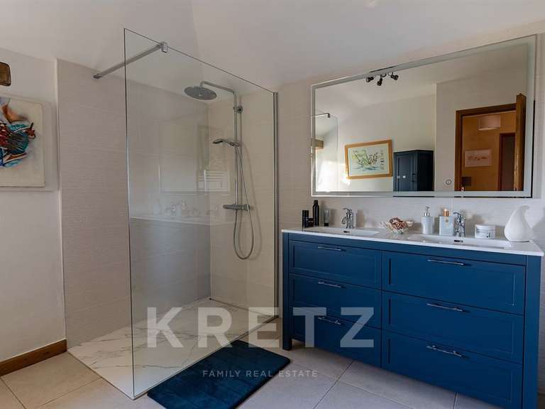 Maison Clohars-Carnoët - 2 chambres - 150m²