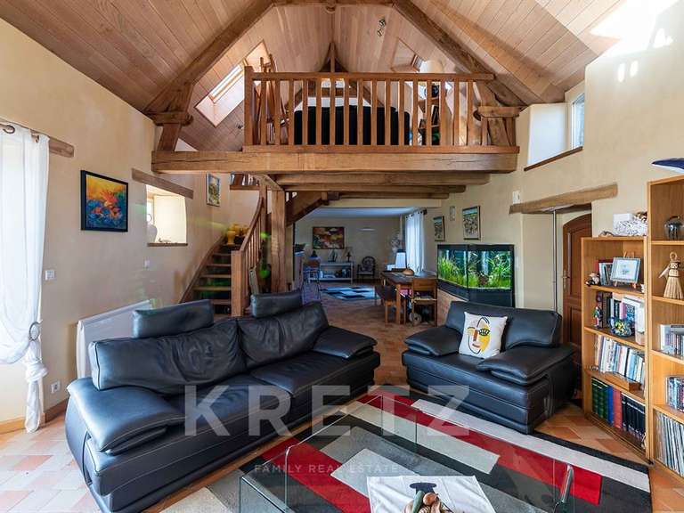 Maison Clohars-Carnoët - 2 chambres - 150m²