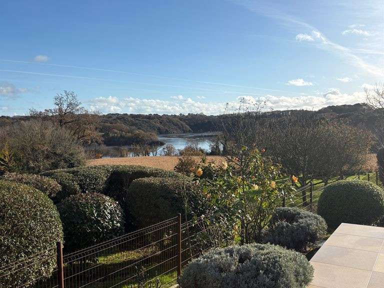 House Clohars-Carnoët - 2 bedrooms - 150m²