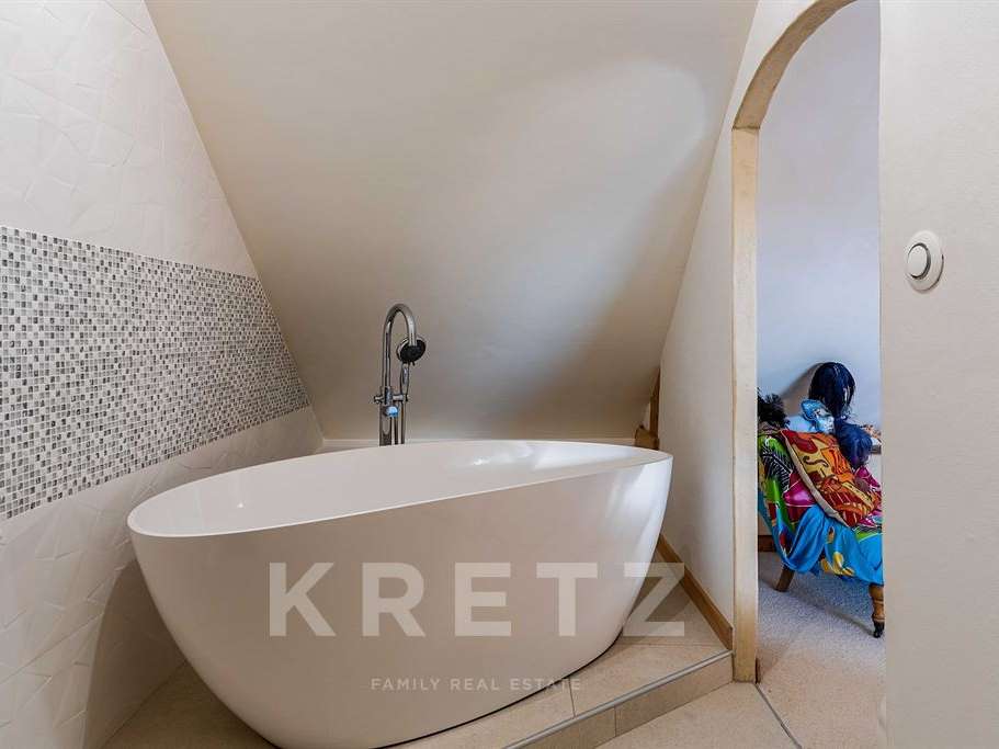 Maison Clohars-Carnoët