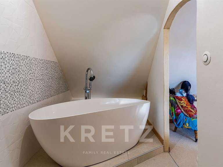 Maison Clohars-Carnoët - 2 chambres - 150m²