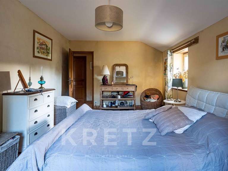 Maison Clohars-Carnoët - 2 chambres - 150m²