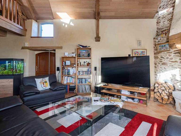 House Clohars-Carnoët - 2 bedrooms - 150m²