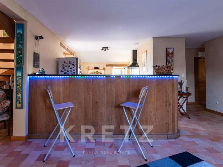 Maison Clohars-Carnoët - 2 chambres - 150m²