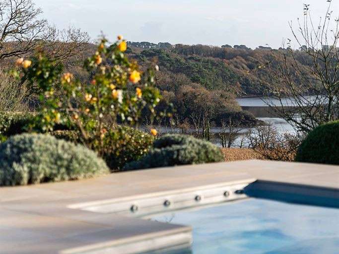 House Clohars-Carnoët - 2 bedrooms - 150m²