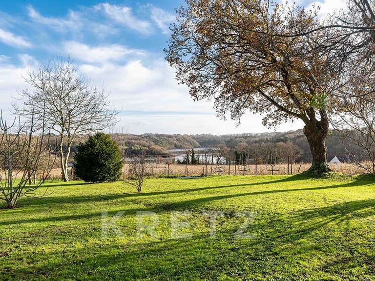 Maison Clohars-Carnoët - 2 chambres - 150m²