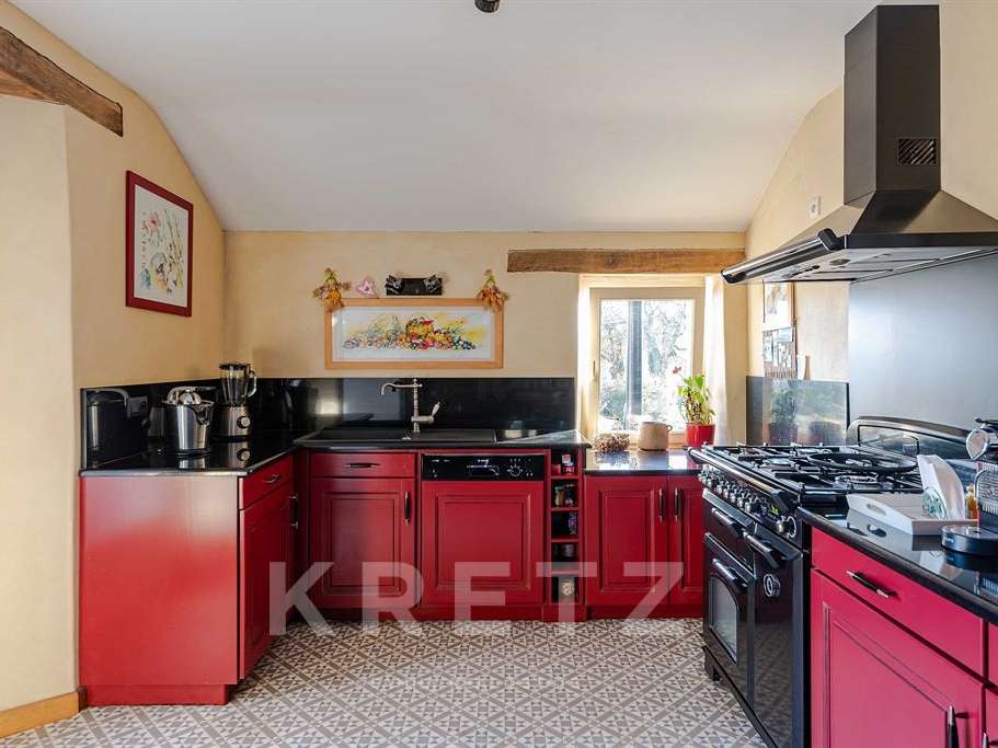 Maison Clohars-Carnoët