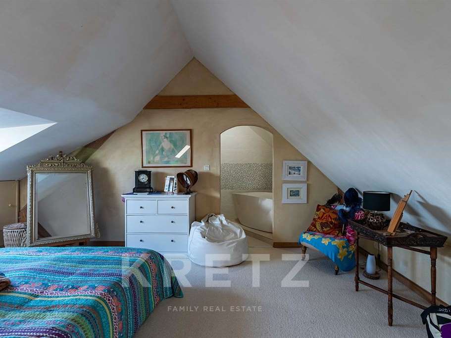 Maison Clohars-Carnoët