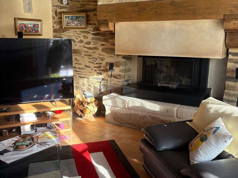 Maison Clohars-Carnoët - 2 chambres - 150m²