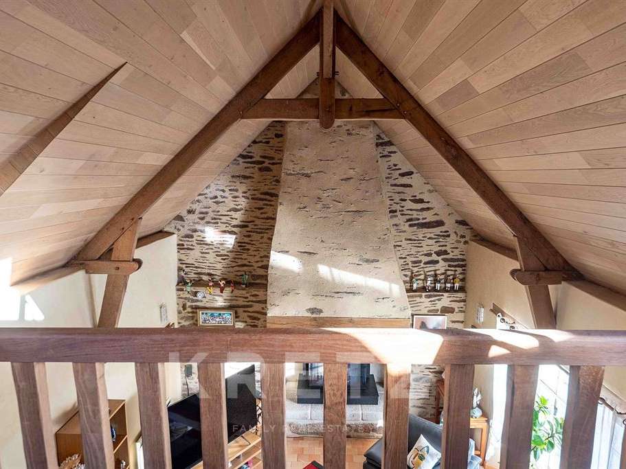 Maison Clohars-Carnoët