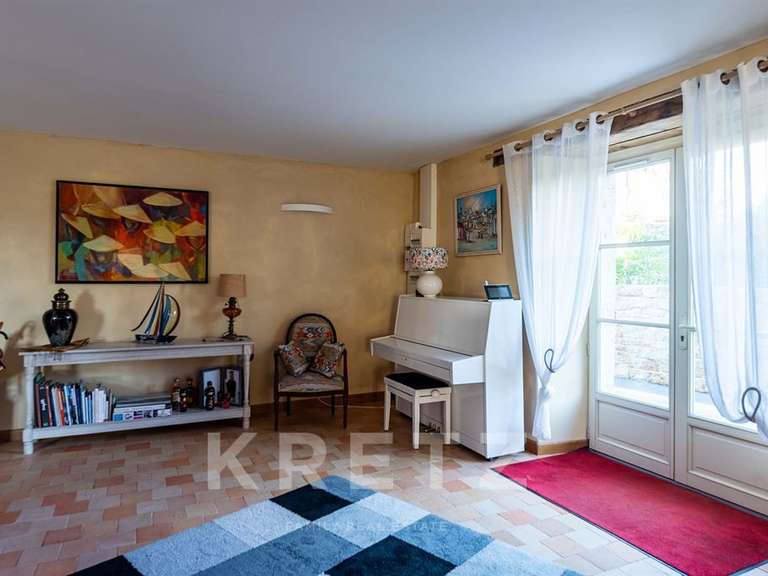 House Clohars-Carnoët - 2 bedrooms - 150m²