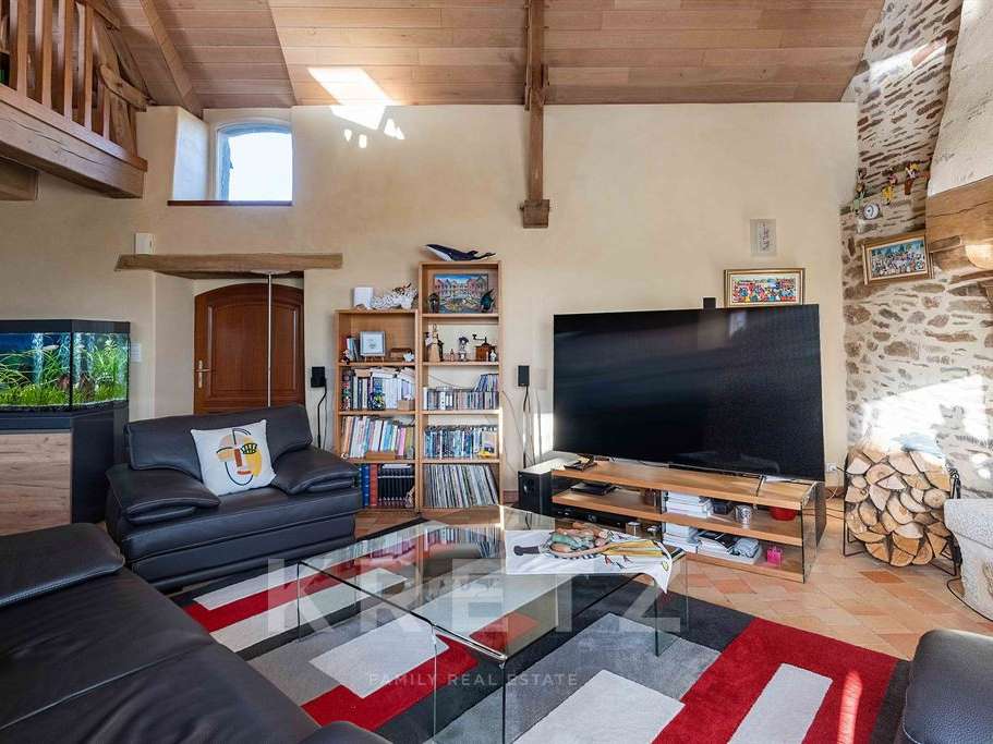 Maison Clohars-Carnoët