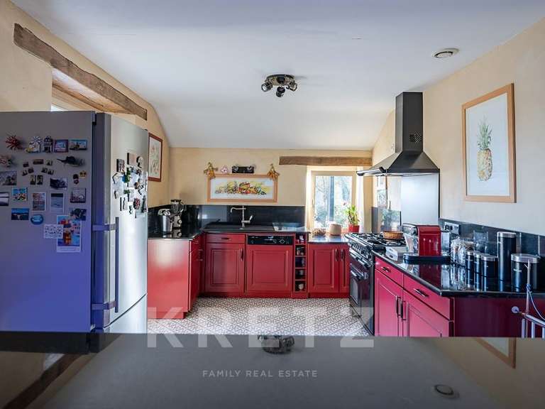 Maison Clohars-Carnoët - 2 chambres - 150m²