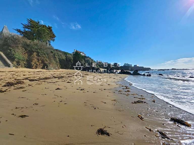 Maison Clohars-Carnoët - 10 chambres