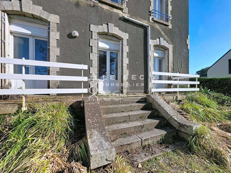 Maison Clohars-Carnoët - 10 chambres