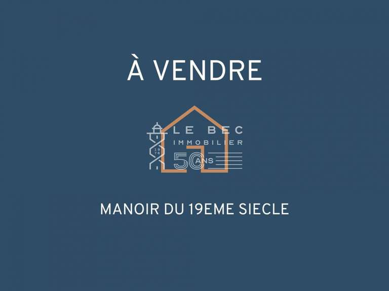 Maison Clohars-Carnoët - 10 chambres