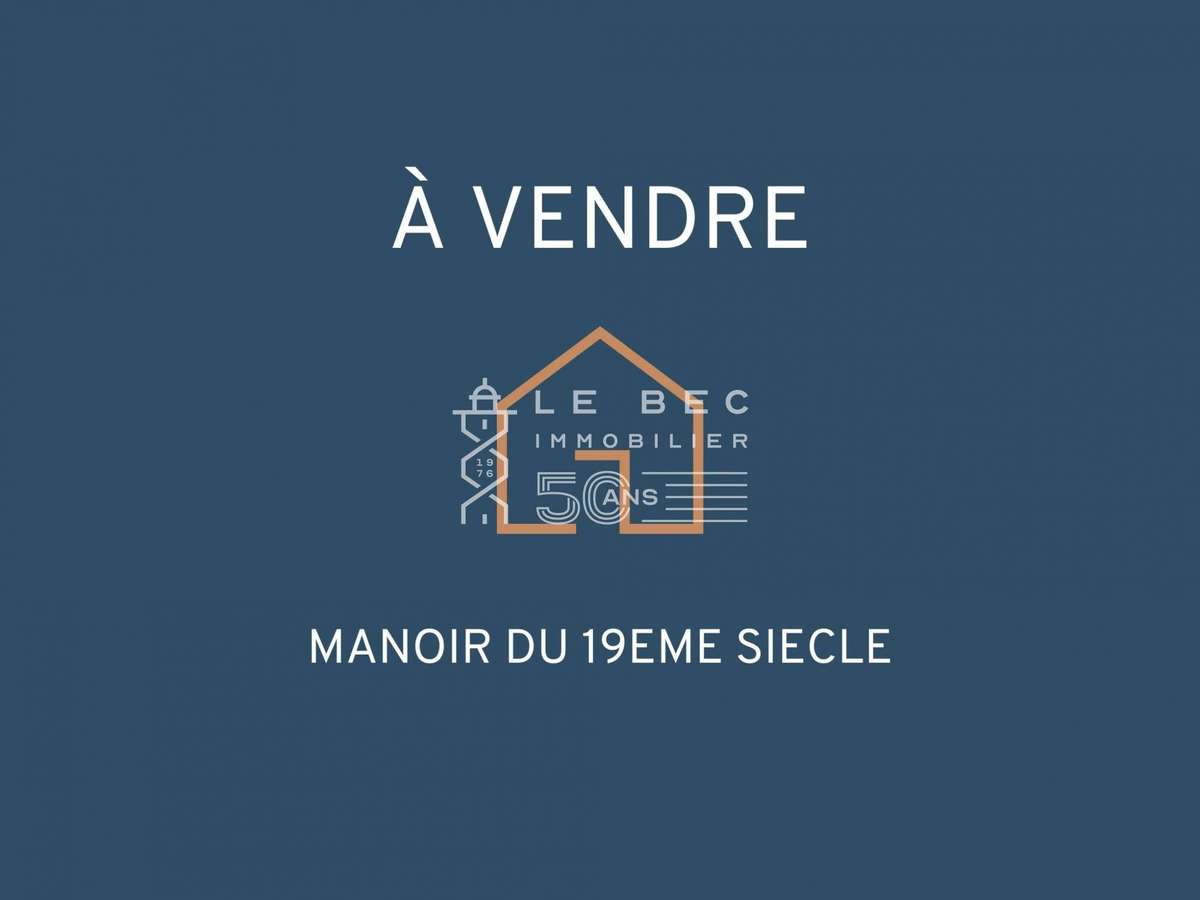 Maison Clohars-Carnoët